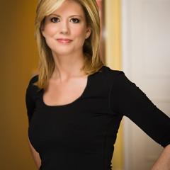 Kirsten Powers writes weekly for USA Today. Photo by Len Spoden Photography, courtesy of Kirsten Powers.