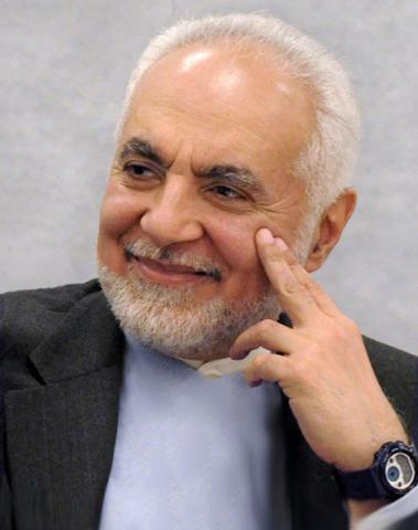 Imam Feisal Abdul Rauf, RNS photo by Enid Bloch Imam Feisal Abdul Rauf, RNS photo by Enid Bloch
