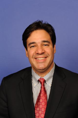 Congressman Raul Labrador. RNS Photo courtesy Congressman Raul Labrador’s official website
