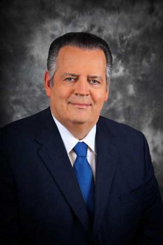 Richard Land Richard Land