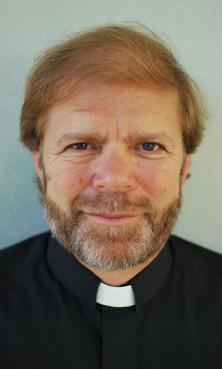 Rev. Ron Stief, is executive director of the National Religious Campaign Against Torture. Photo courtesy of the Rev. Ron Stief.