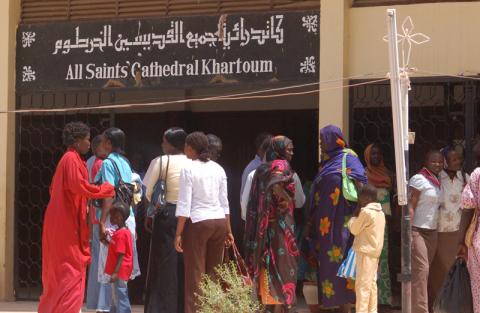 Image via Fredrick Nzwili/Religion News Service Image via Fredrick Nzwili/Religion News Service