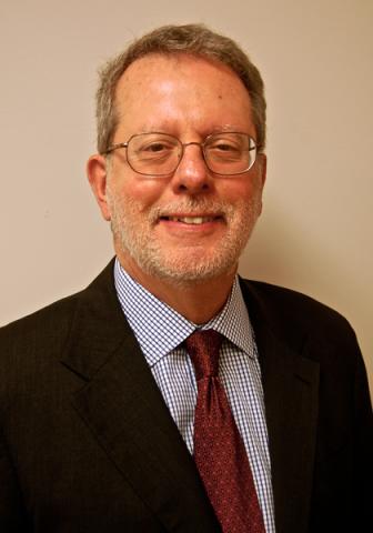 Tom Ehrich is a writer, church consultant and Episcopal priest based in New York. Photo courtesy of Tom Ehrich/RNS