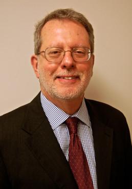 Tom Ehrich. Photo courtesy Tom Ehrich