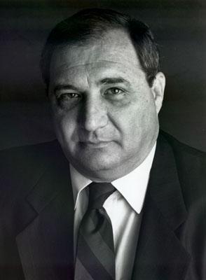 Abraham Foxman, national director of the ADL, blasted Christian leaders for not speaking out against a recent spate of attacks. Abraham Foxman, national director of the Anti-Defamation League. RNS photo