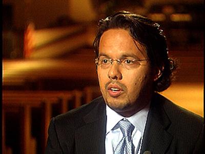 Rev. Samuel Rodriguez, president of National Hispanic Christian Leadership Conference.RNS photo via Religion & Ethics NewsWeekly