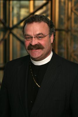 The Rev. Matthew Harrison, president of the Lutheran Church-Missouri Synod. RNS photo courtesy LCMS. RNS photo courtesy LCMS.