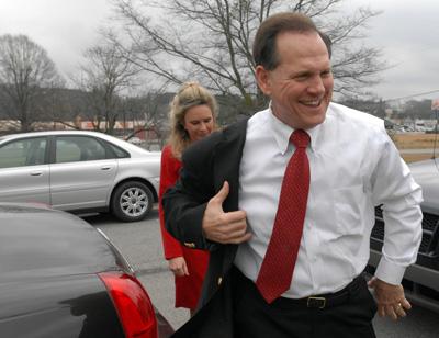 Roy Moore