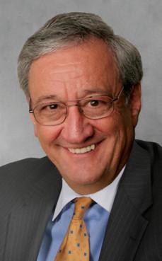 The Rev. C. Welton Gaddy is president of Interfaith Alliance. Photo courtesy Rabinowitz/Dorf Communications.