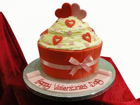 Happy Valentine's Day. Image via Wylio, http://bit.ly/wYIWfb. Happy Valentine's Day. Image via Wylio, http://bit.ly/wYIWfb.