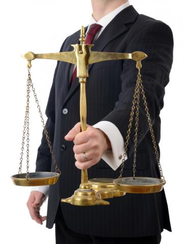 Judging is different from being judgmental Rob Hyrons/Shutterstock Rob Hyrons/Shutterstock