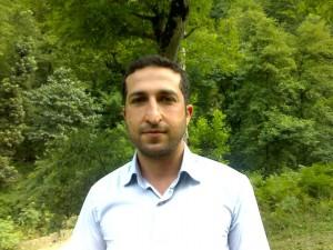Pastor Youcef Nadarkhani Pastor Youcef Nadarkhani