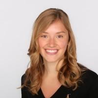 Holly Honderich | Sojourners