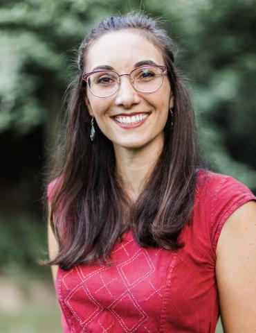 Melissa Florer-Bixler | Sojourners