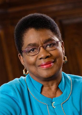 Barbara Williams-Skinner | Sojourners