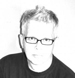 David Hayward (aka "The Naked Pastor")