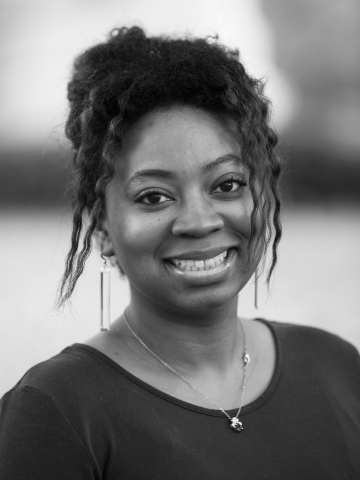 Jazmine Steele | Sojourners