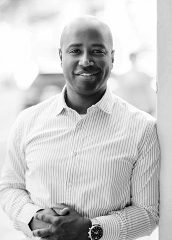 Terrance M. McKinley | Sojourners