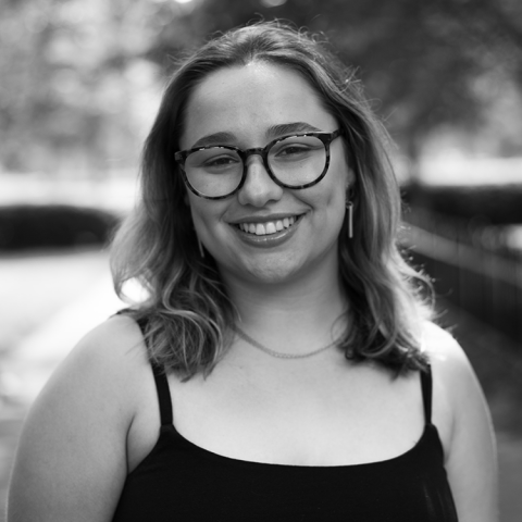 Lauren Morrissey | Sojourners