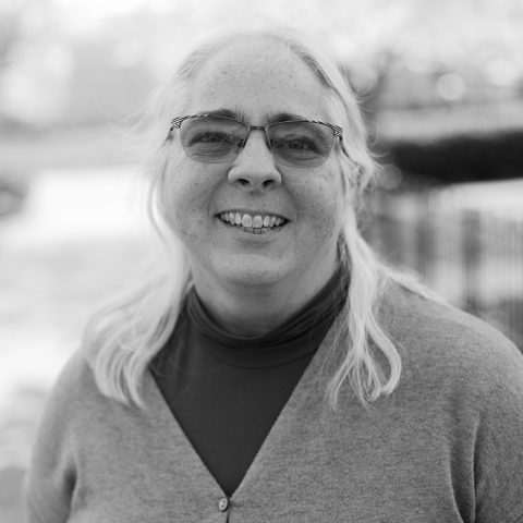 Rose Marie Berger | Sojourners