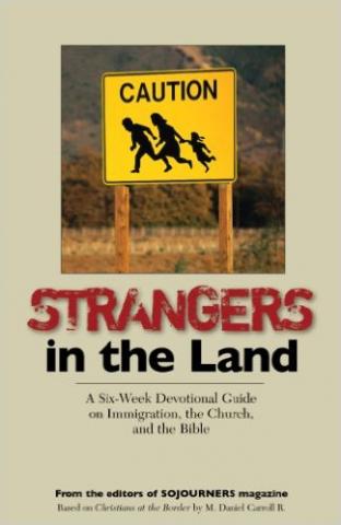 Strangers in the Land Strangers in the Land