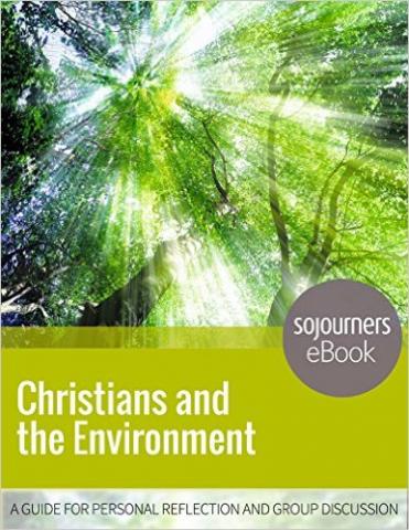 Christians and the Environment Christians and the Environment