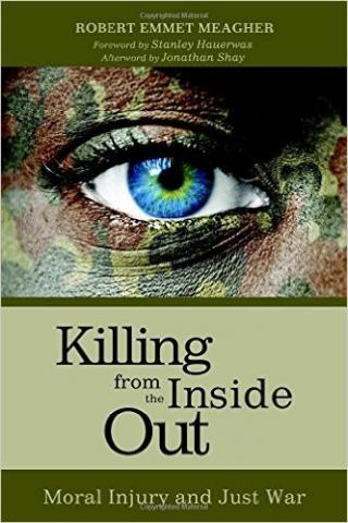 Killing from the Inside Out / Amazon Killing from the Inside Out / Amazon