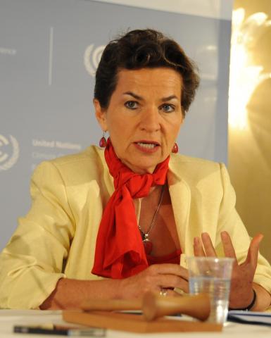 Jan Golinski/U.N.