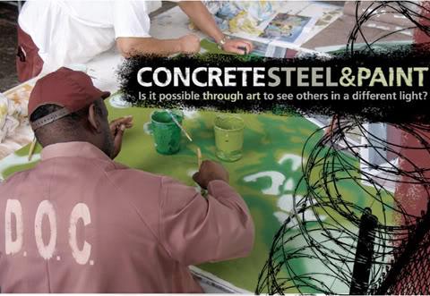 Documentary: "Concrete, Steel, and Paint"