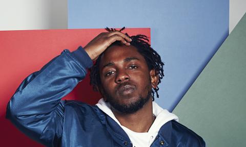 Kendrick Lamar Kendrick Lamar