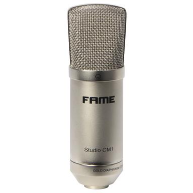 FAME studio mic