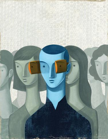 Illustration by Jon Krause Illustration by Jon Krause