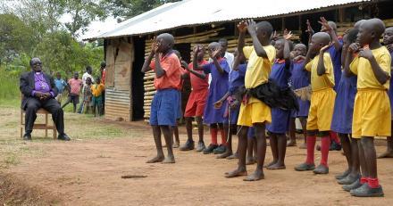 From "God Loves Uganda"