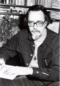 John Howard Yoder