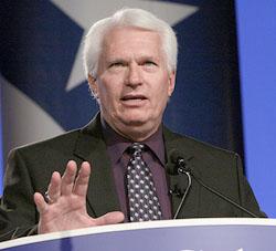 Rev. Bryan Fischer, American Family Association