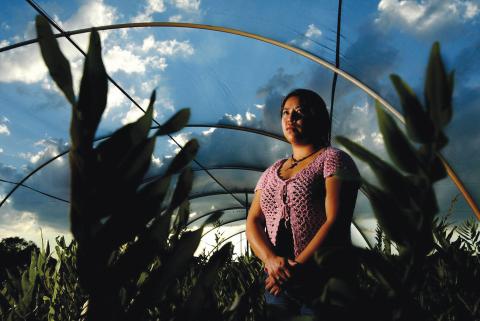 Sarah Reynolds / Southern Poverty Law Sarah Reynolds / Southern Poverty Law