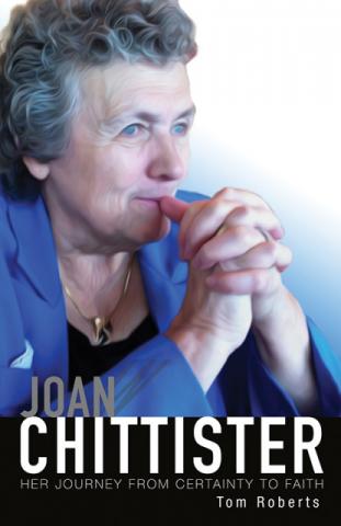 Joan Chittister Joan Chittister