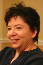 Denise Giardina