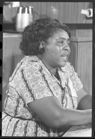 Image: Warren K. Leffler / Library of Congress Prints and Photographs Division Image: Warren K. Leffler / Library of Congress Prints and Photographs Division