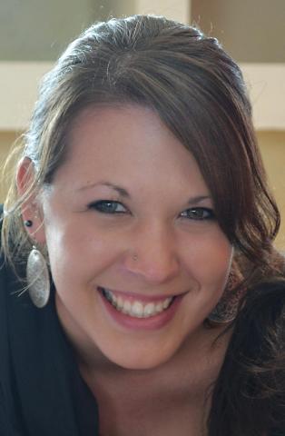 Kristin Hart, photo provided by family