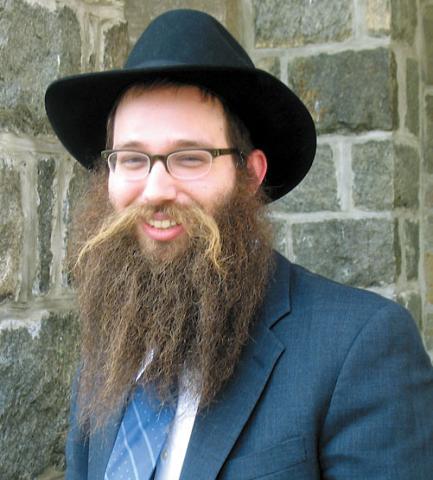 Yehoshua November