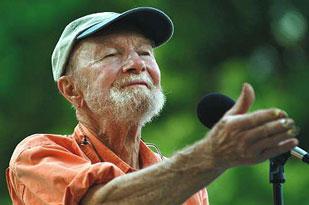 Pete Seeger (1919-2014)