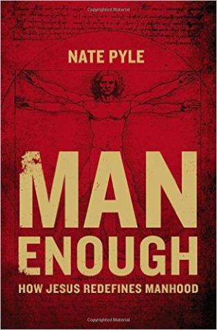 Man Enough / Amazon Man Enough / Amazon