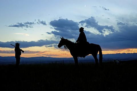 outdoorsman / Shutterstock outdoorsman / Shutterstock