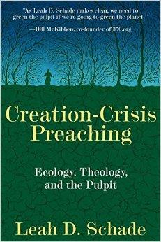 Creation-Crisis Preaching Creation-Crisis Preaching