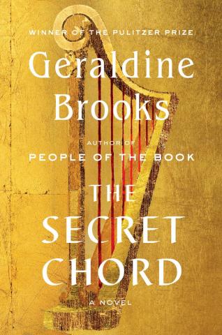 The Secret Chord The Secret Chord