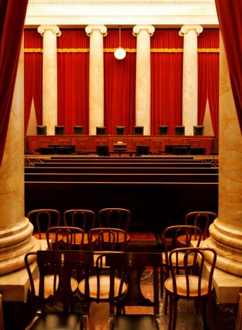 Justice Justice