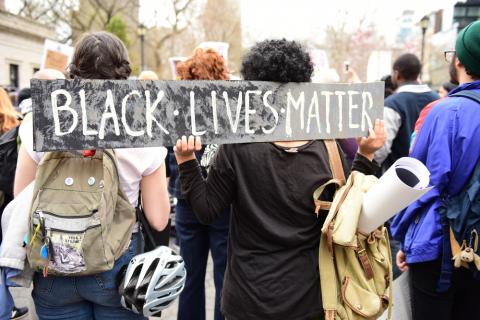 BLM BLM