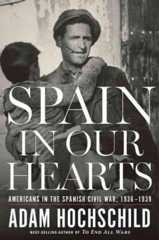 Spain in Our Hearts Spain in Our Hearts