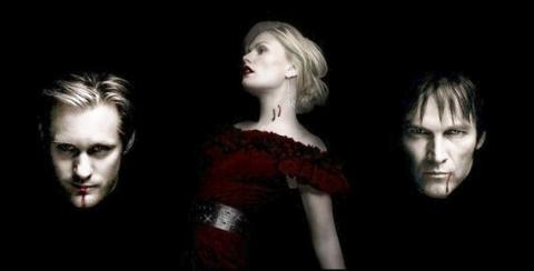 From "True Blood"